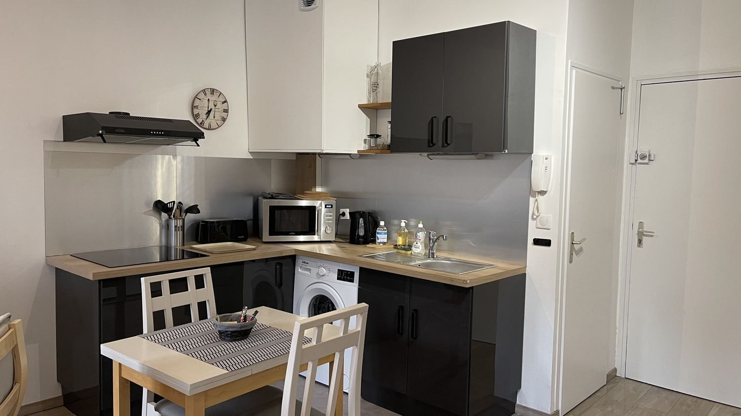 Appartement à vendre, 26m², Aix-les-Bains