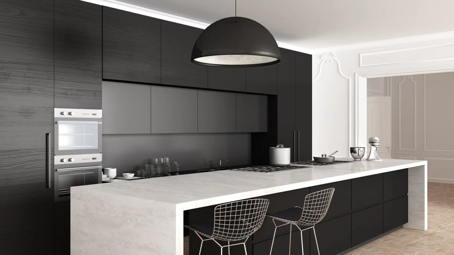 Appartement à vendre, 46m², Châtillon