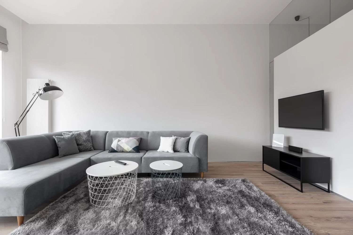 Appartement à vendre, 46m², Châtillon