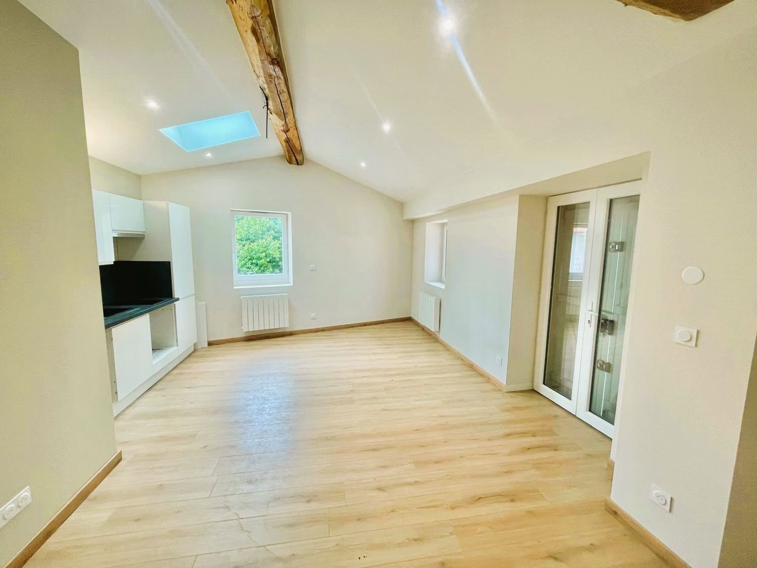 Appartement à vendre, 65m², Écully