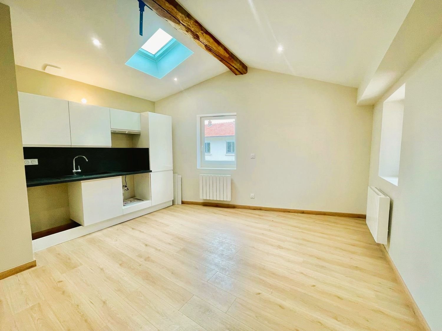 Appartement à vendre, 65m², Écully