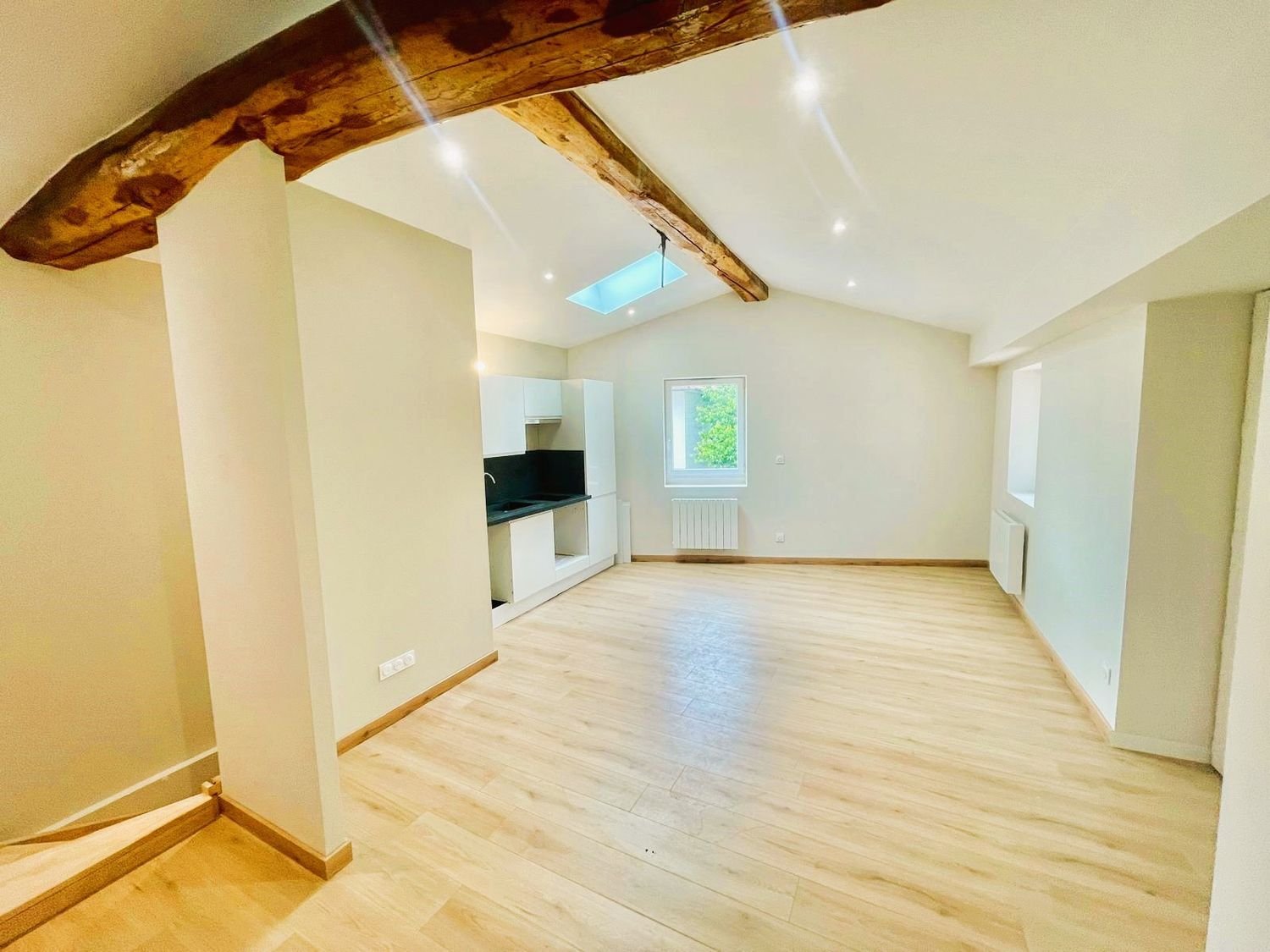 Appartement à vendre, 65m², Écully