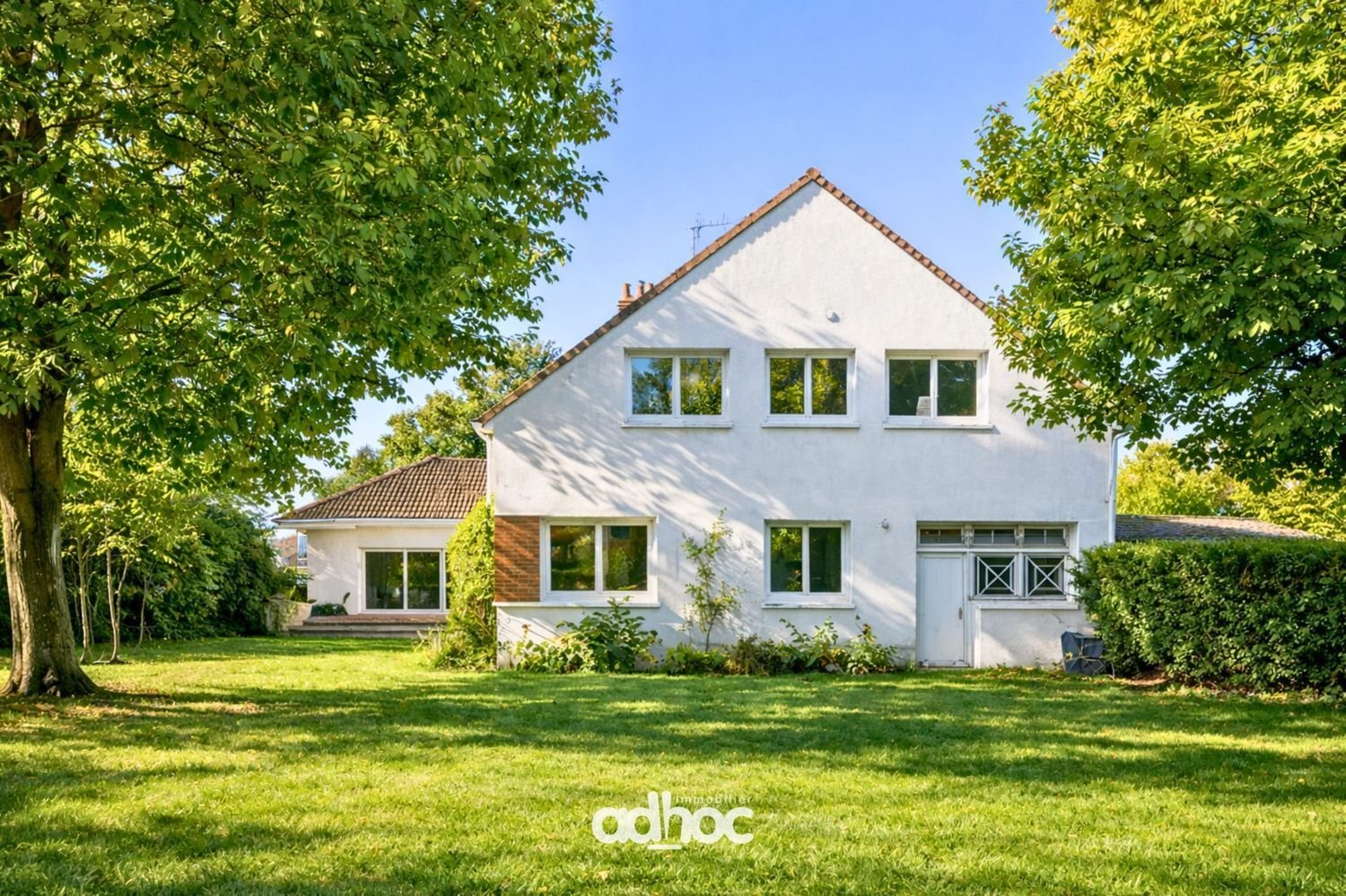 Maison à vendre, 182m², Olivet