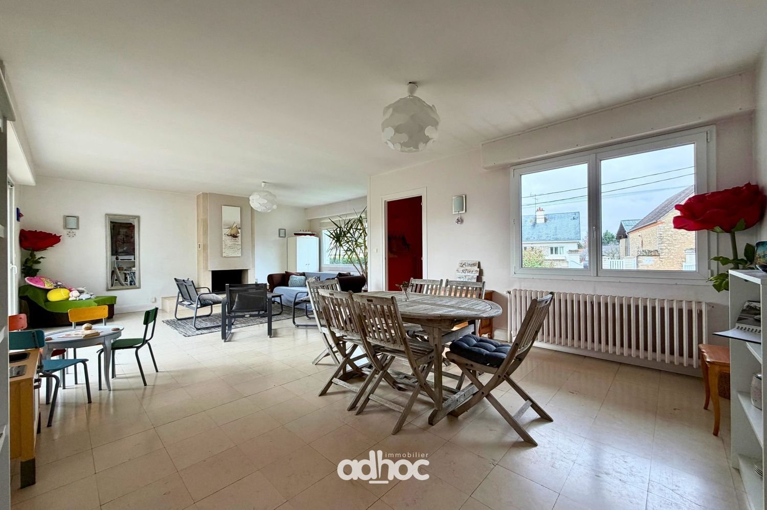 Maison à vendre, 182m², Olivet