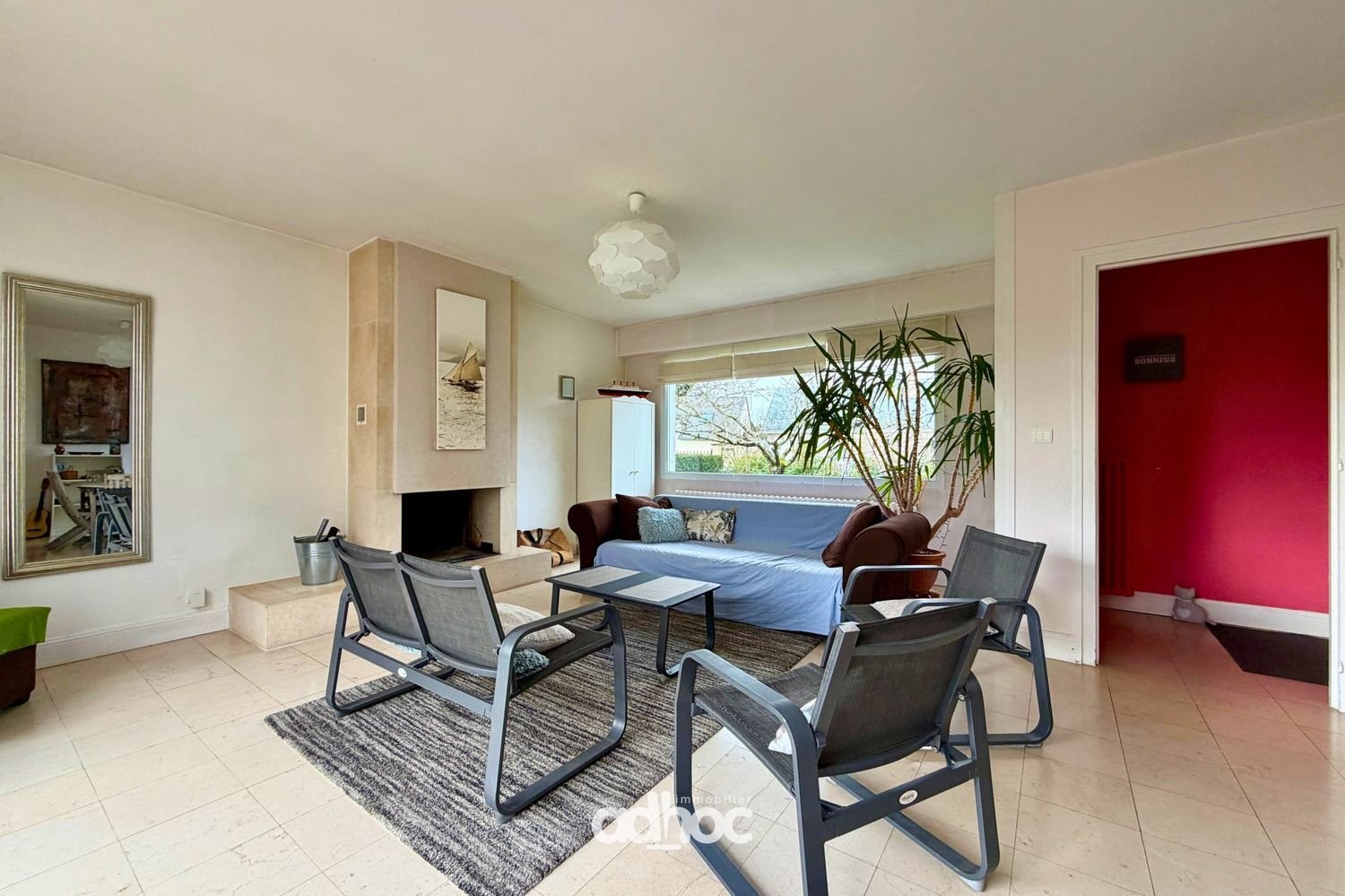 Maison à vendre, 182m², Olivet