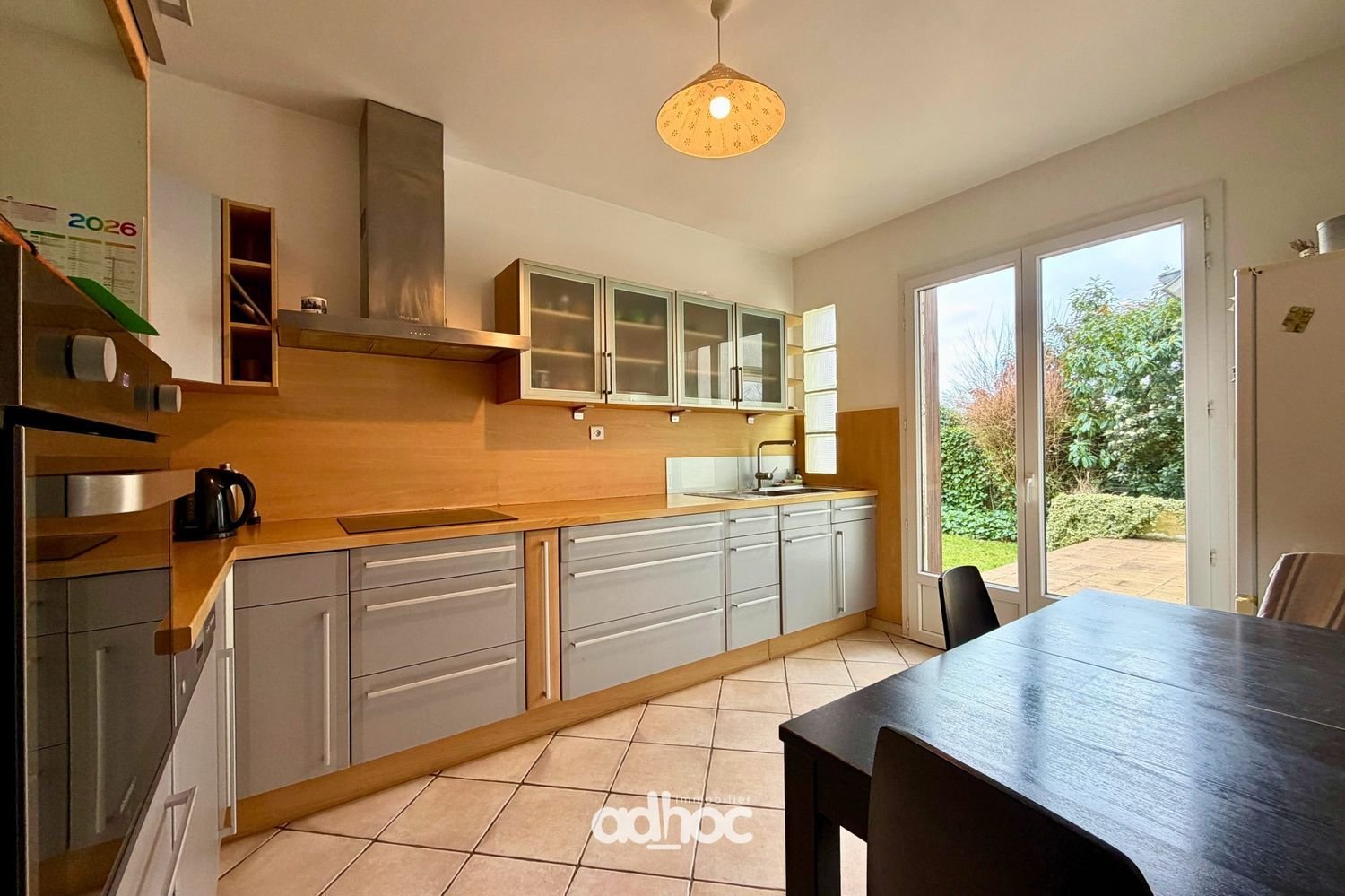 Maison à vendre, 182m², Olivet