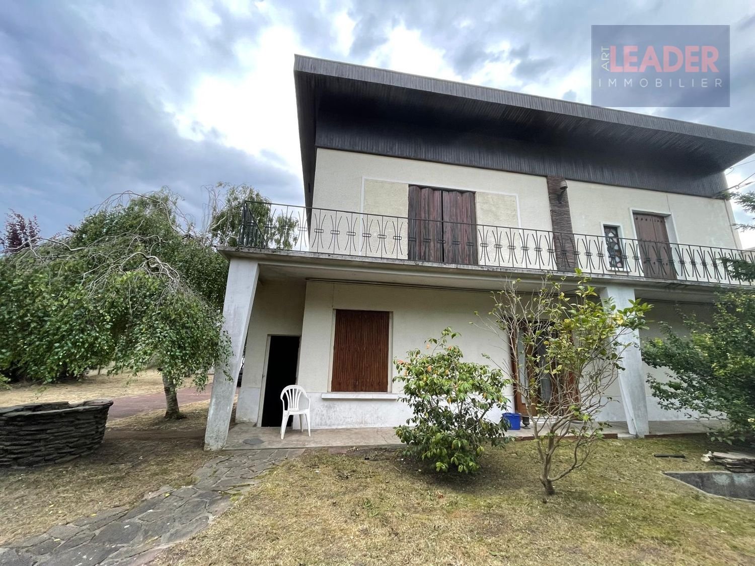 Maison à vendre, 180m², Sannois