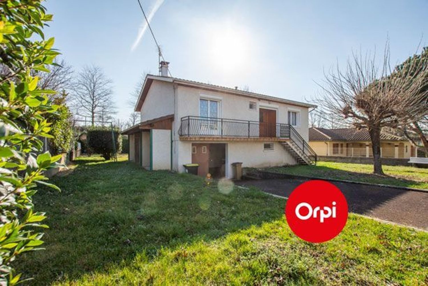 Maison à vendre, 113m², Saint-Priest