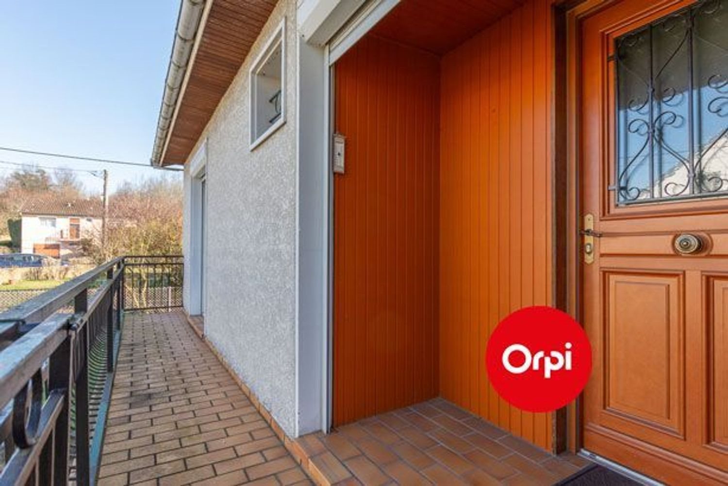 Maison à vendre, 113m², Saint-Priest
