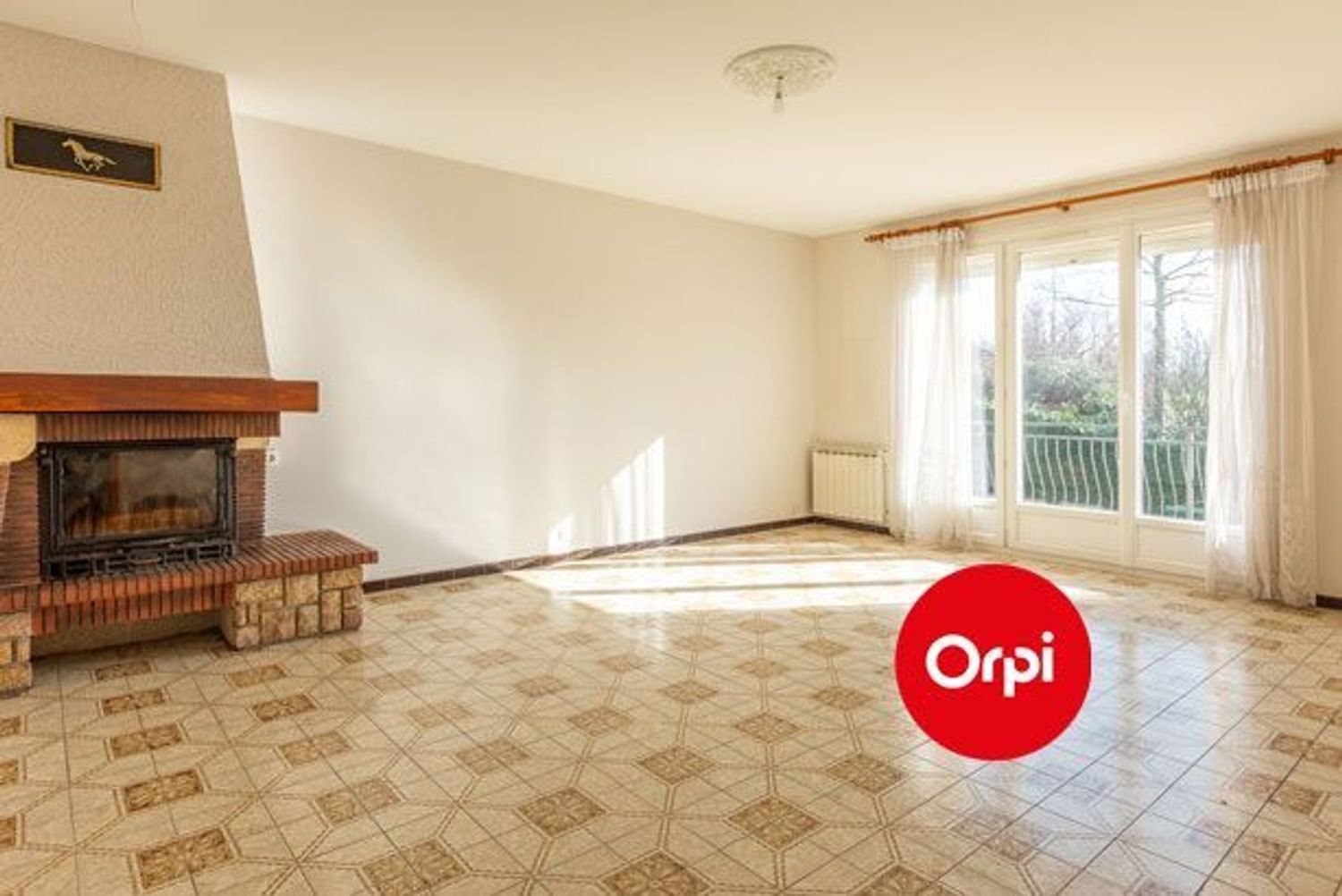 Maison à vendre, 113m², Saint-Priest
