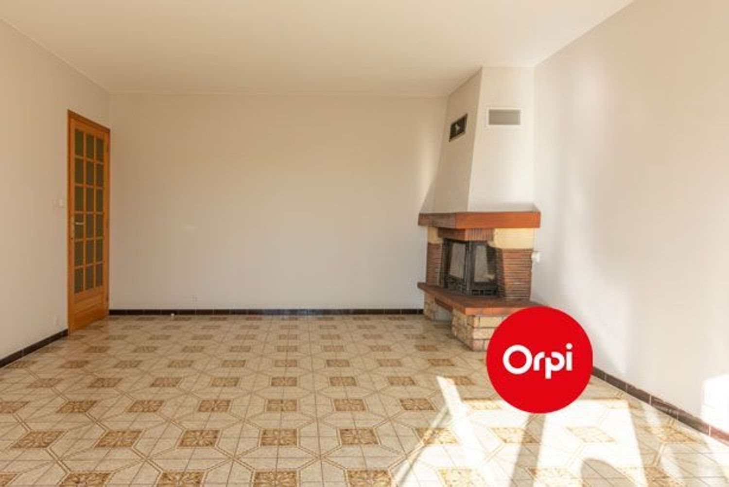 Maison à vendre, 113m², Saint-Priest