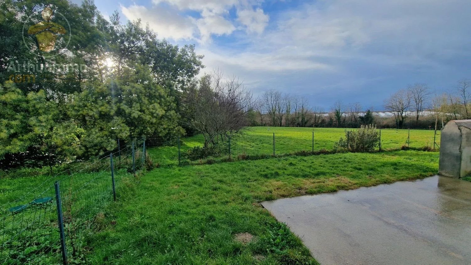 Maison à vendre, 186m², Bois-de-Céné