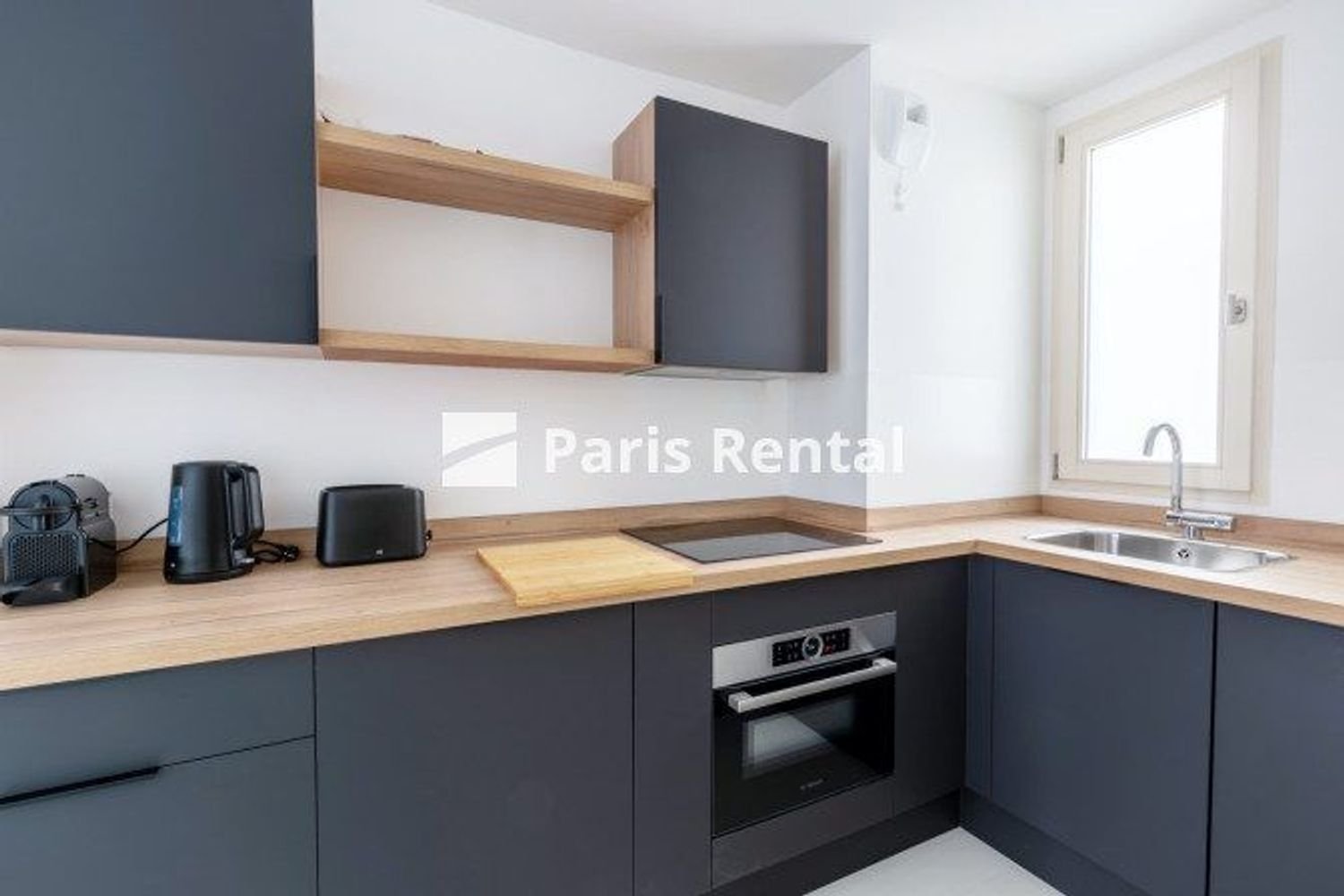 Appartement à louer, 28m², Saint-Caprais-de-Bordeaux