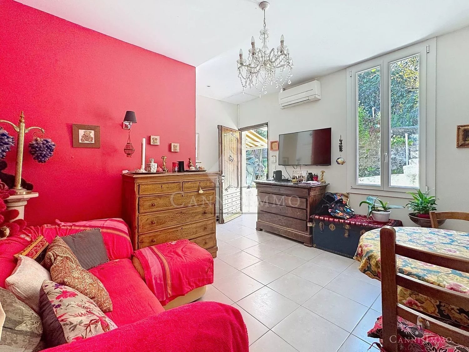 Maison à vendre, 51m², Cannes