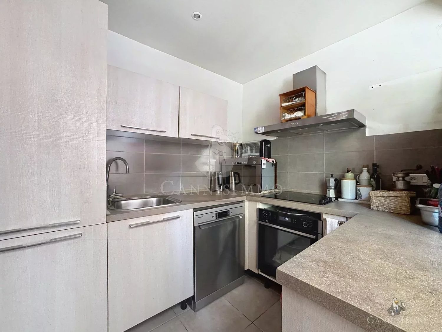 Maison à vendre, 51m², Cannes
