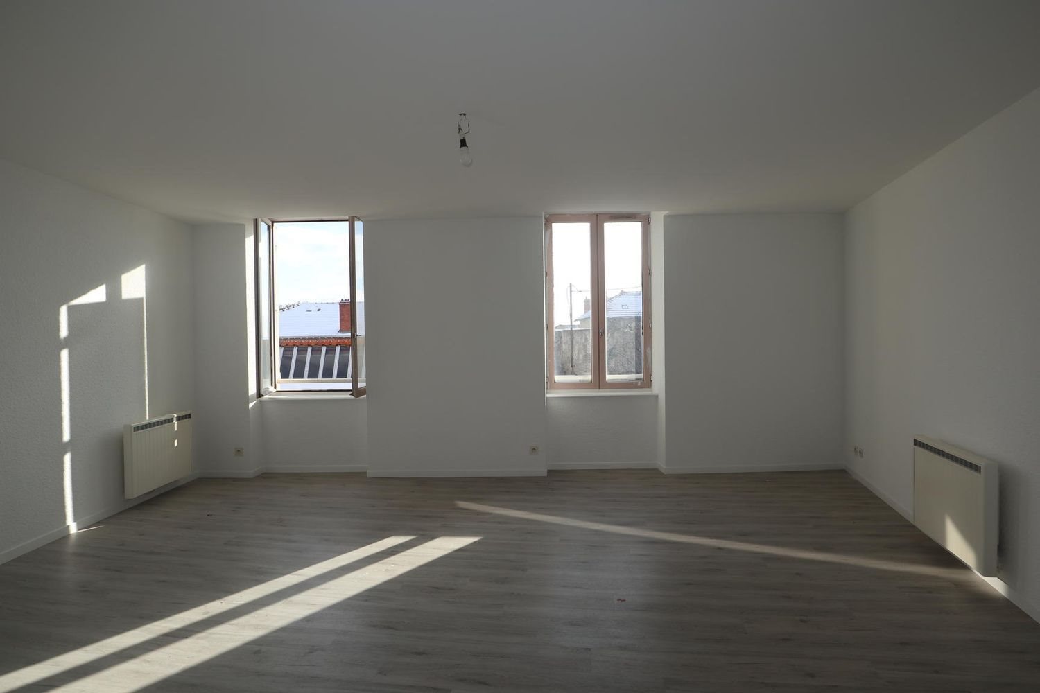 Appartement à vendre, 50m², Annonay