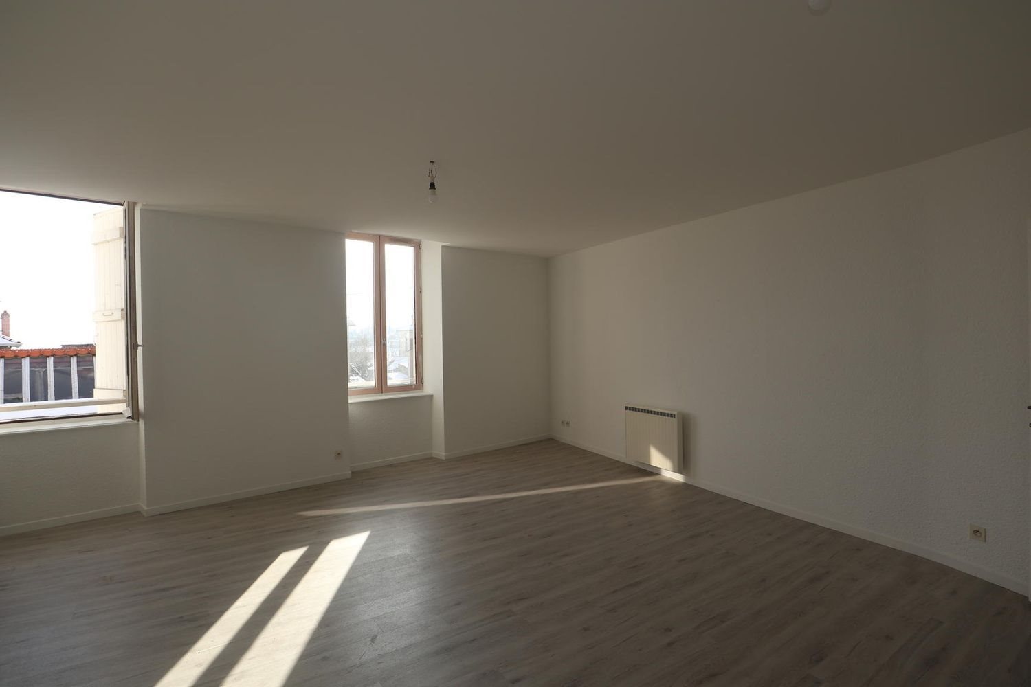 Appartement à vendre, 50m², Annonay
