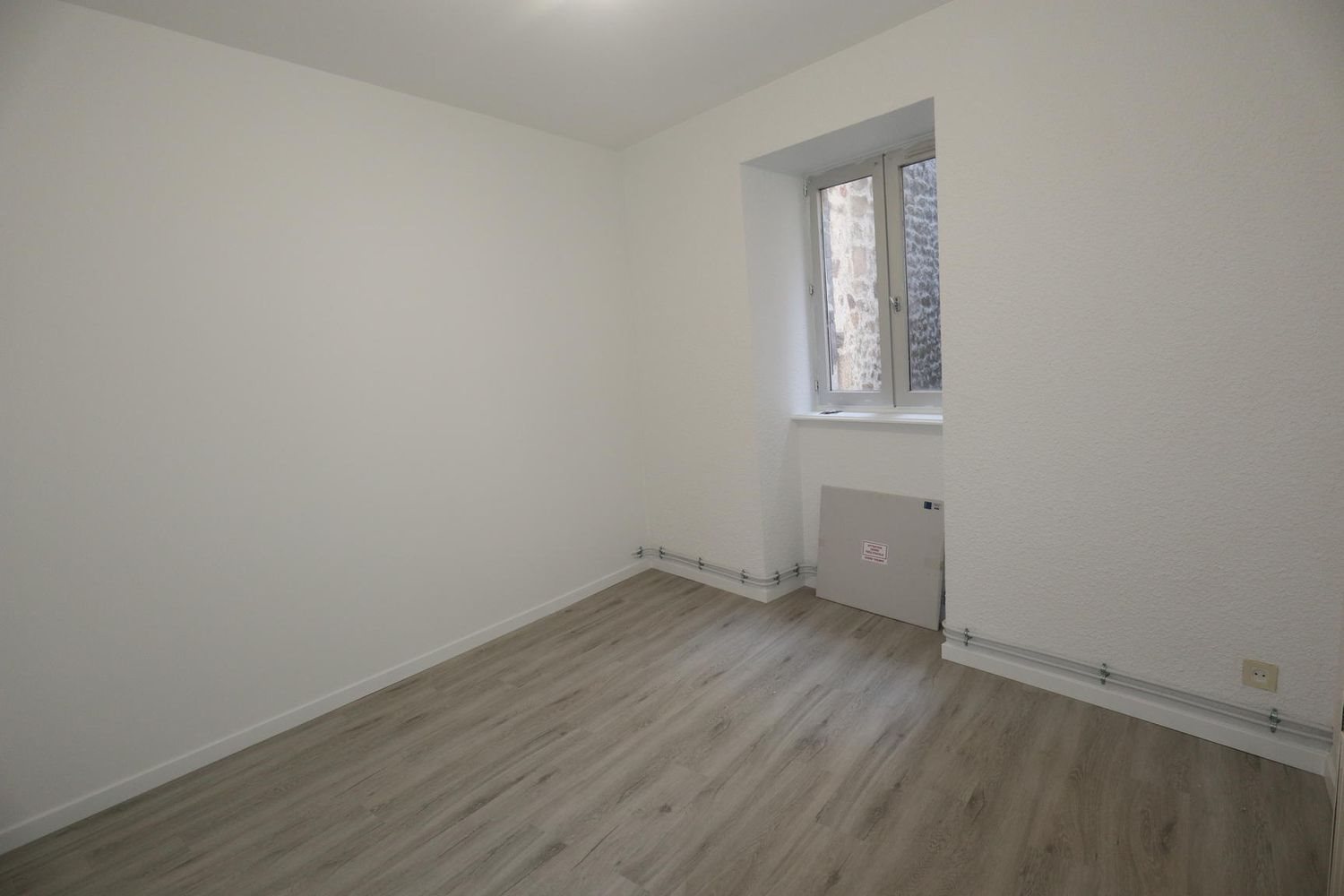 Appartement à vendre, 50m², Annonay