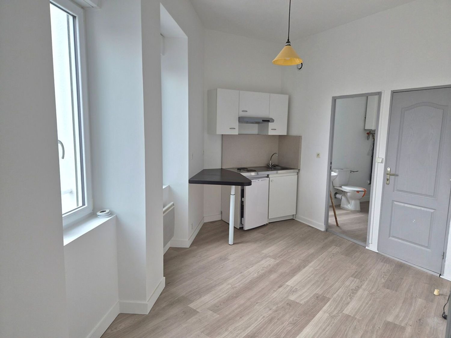 Appartement à vendre, 31m², Nantes