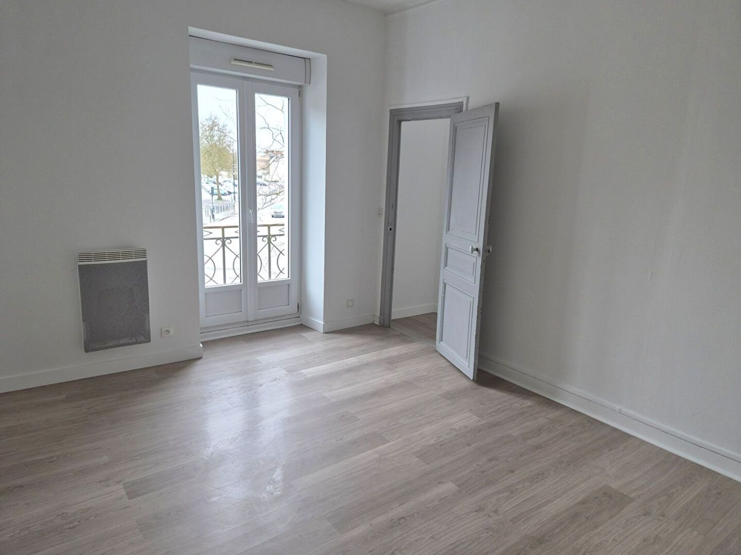 Appartement à vendre, 31m², Nantes