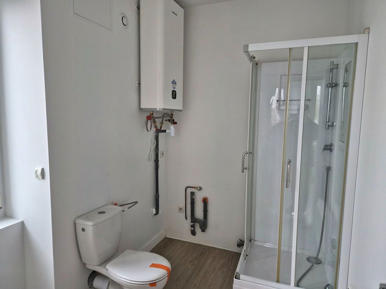 Appartement à vendre, 31m², Nantes