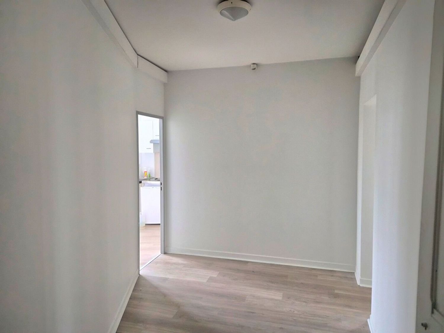 Appartement à vendre, 31m², Nantes