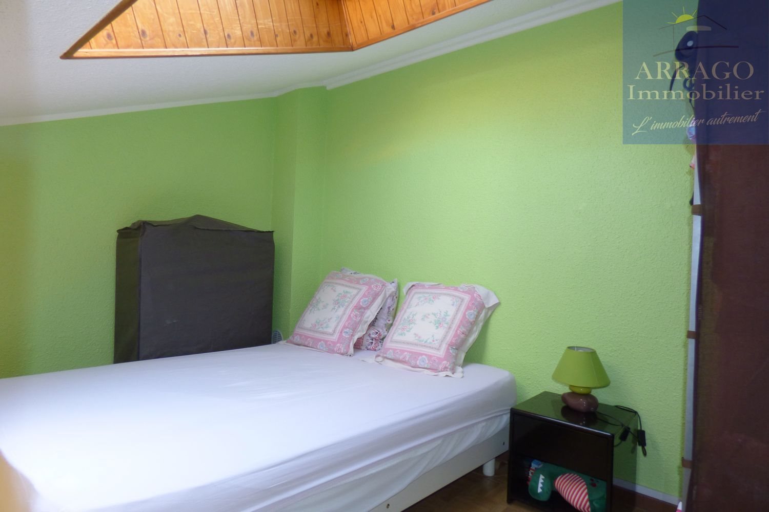 Maison à vendre, 26m², Sérignan