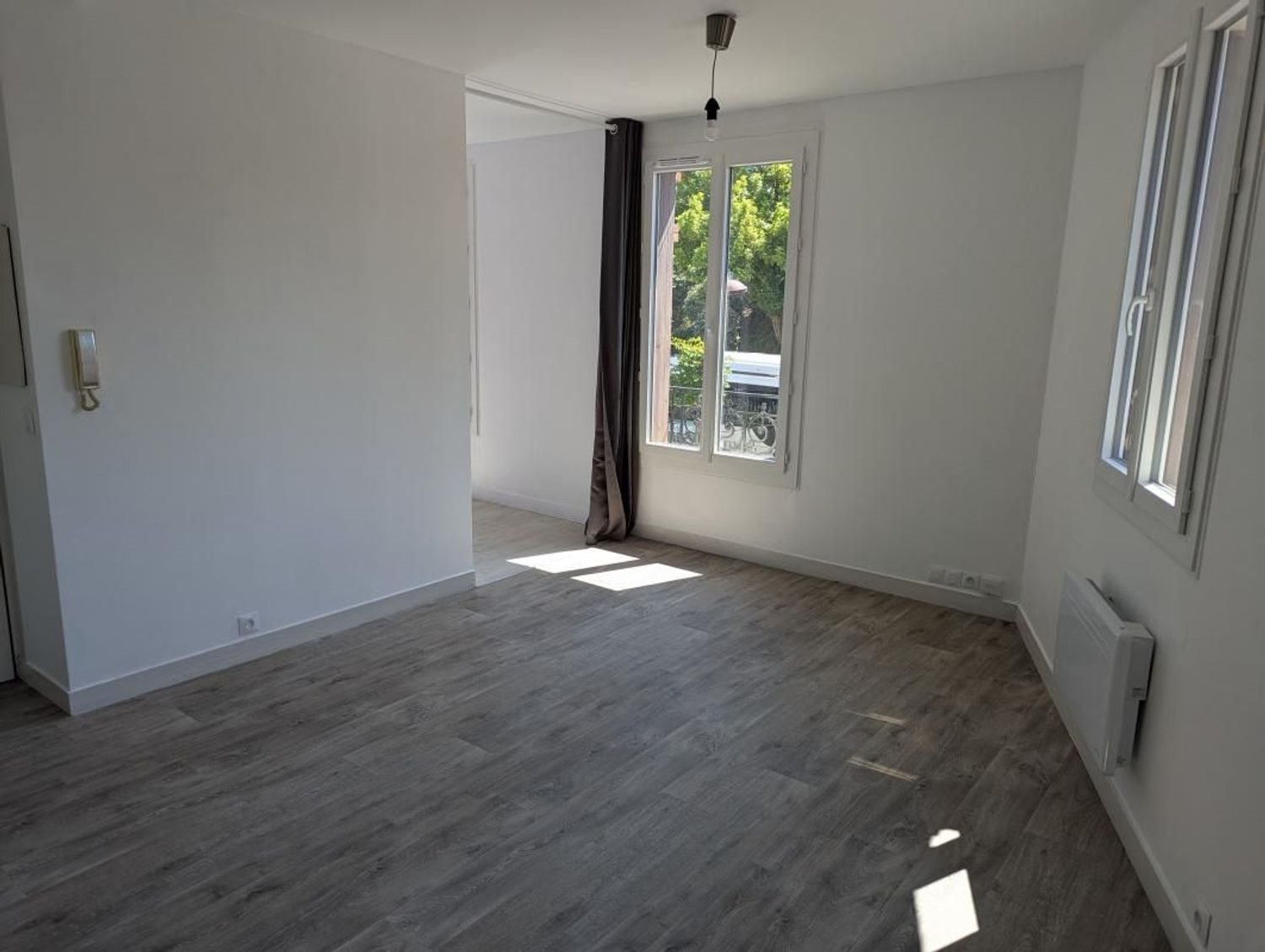 Appartement à louer, 34m², Villiers-sur-Marne