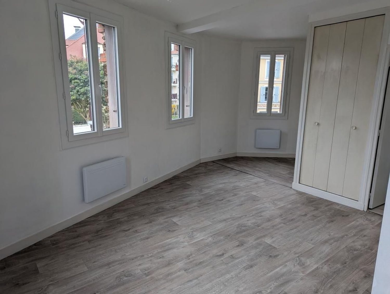 Appartement à louer, 34m², Villiers-sur-Marne