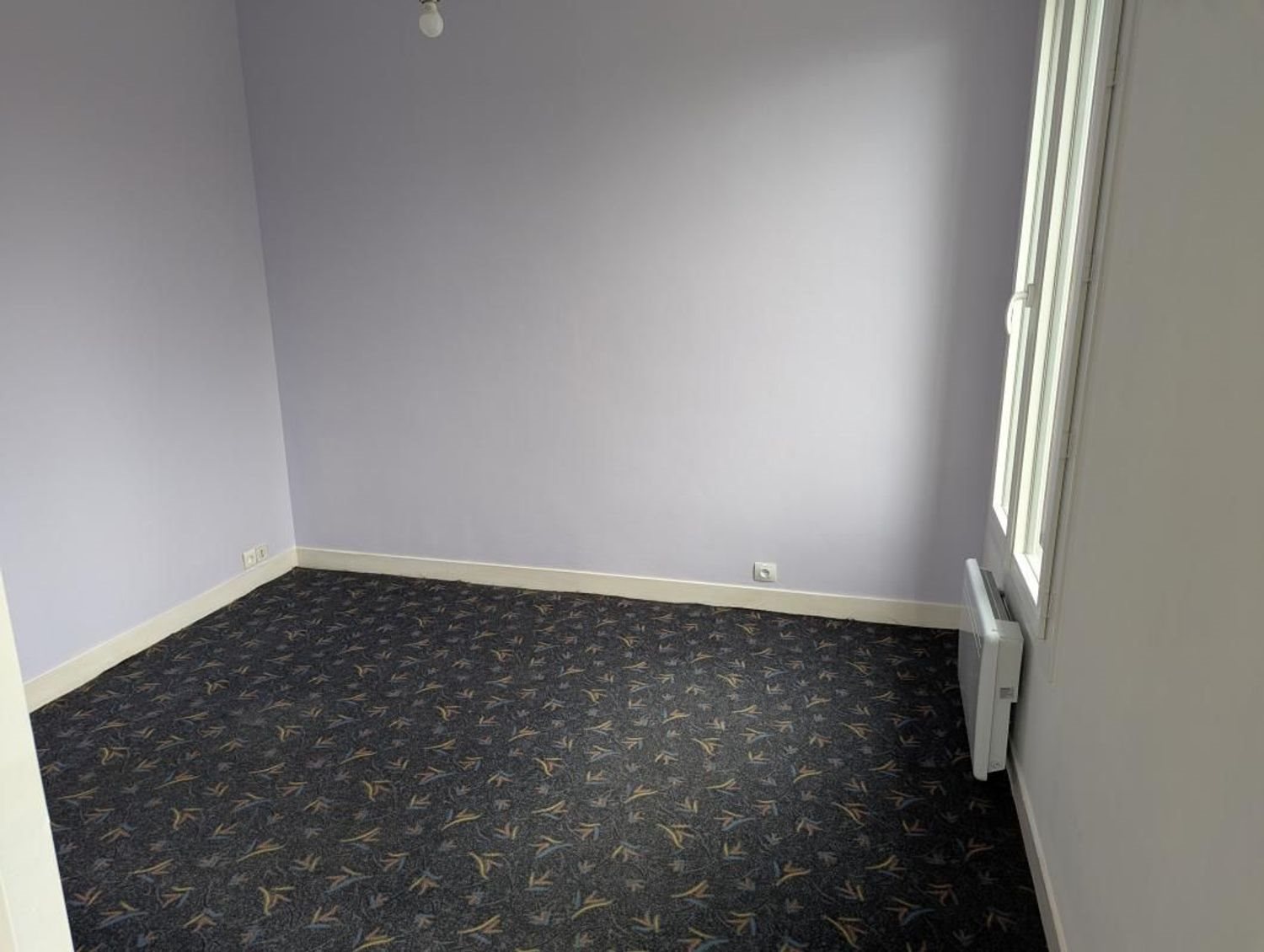 Appartement à louer, 34m², Villiers-sur-Marne