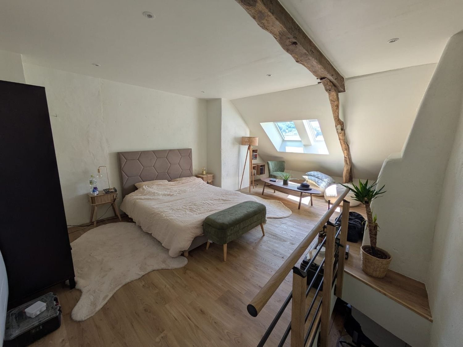 Appartement à vendre, 54m², Landerneau