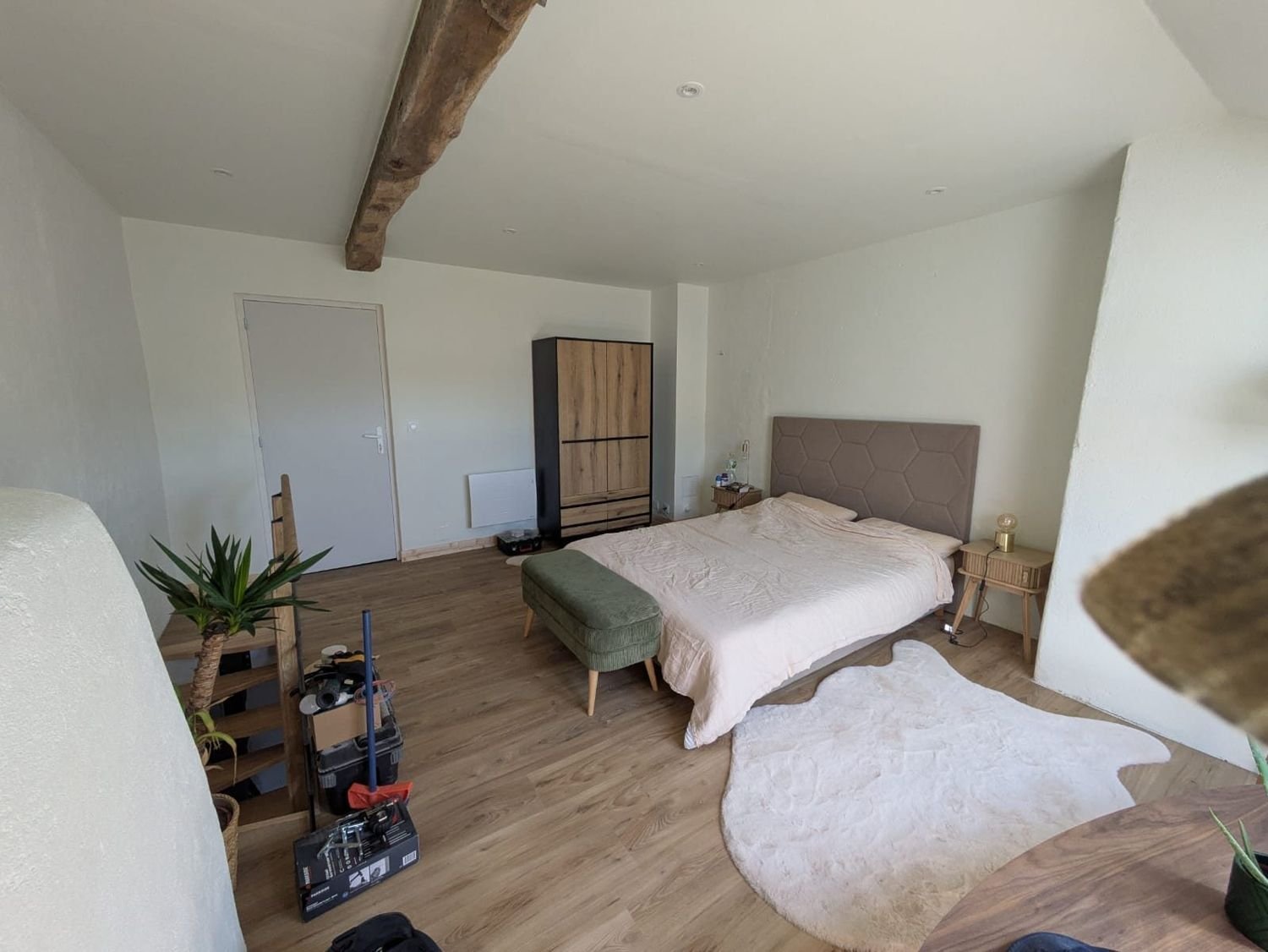 Appartement à vendre, 54m², Landerneau