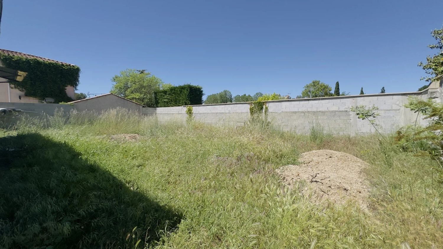 Maison à vendre, 126m², Charleval