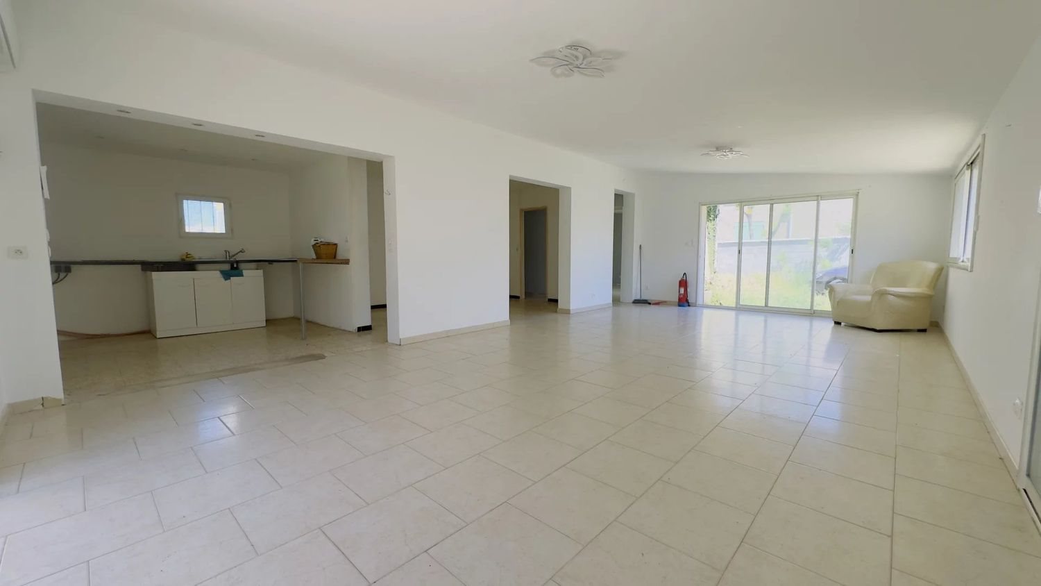 Maison à vendre, 126m², Charleval