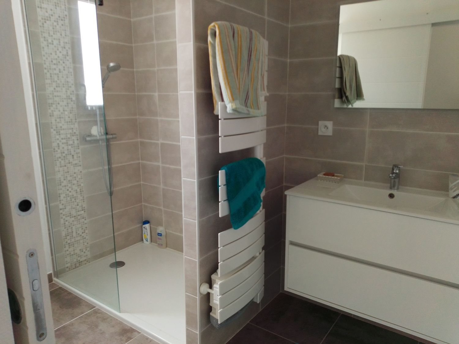 Maison à vendre, 65m², Saint-Michel-Chef-Chef