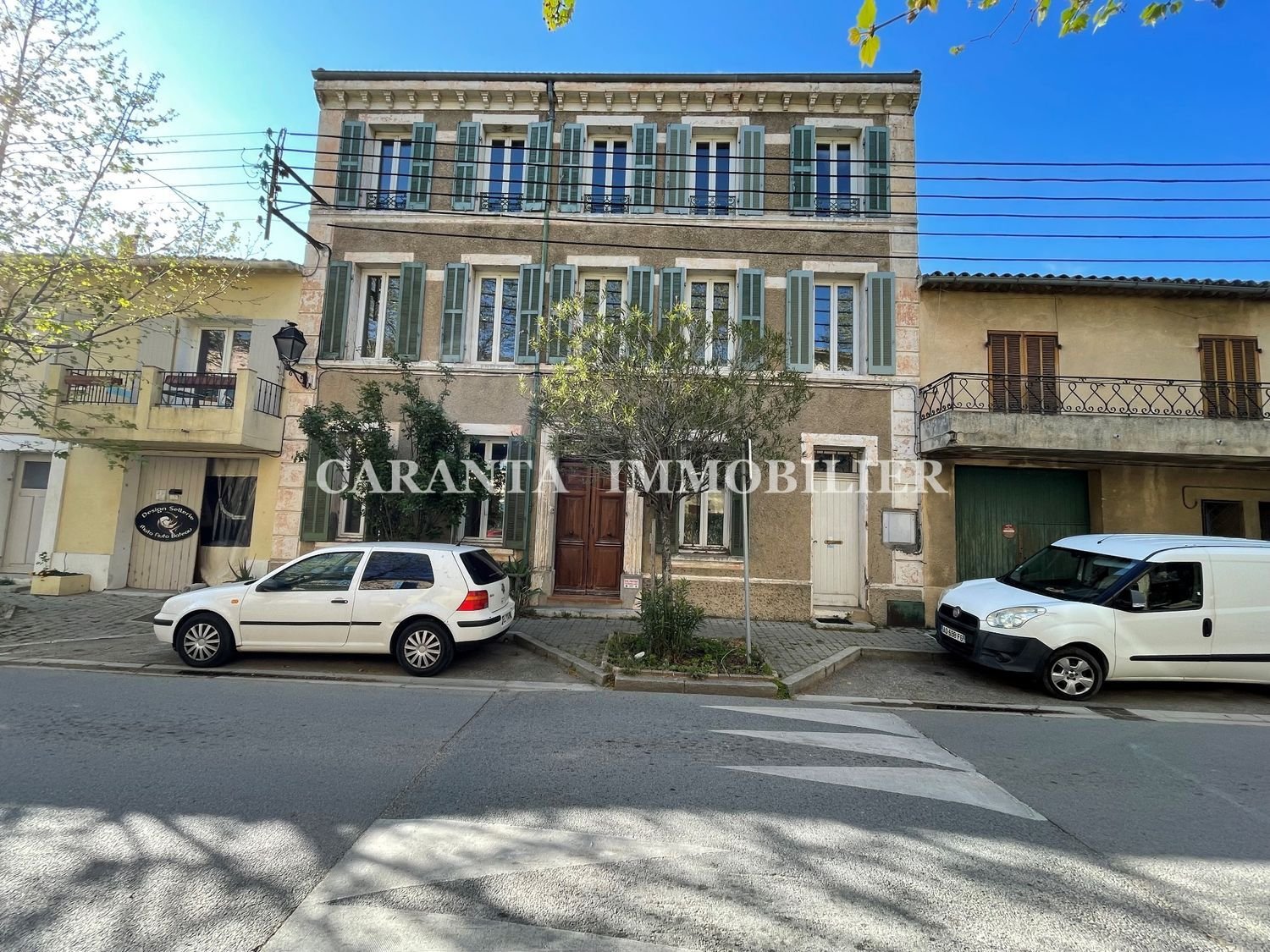 Maison à vendre, 270m², Le Plan-de-la-Tour