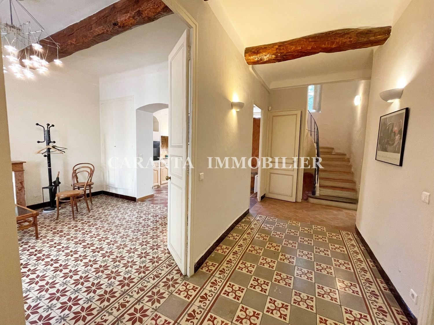 Maison à vendre, 270m², Le Plan-de-la-Tour