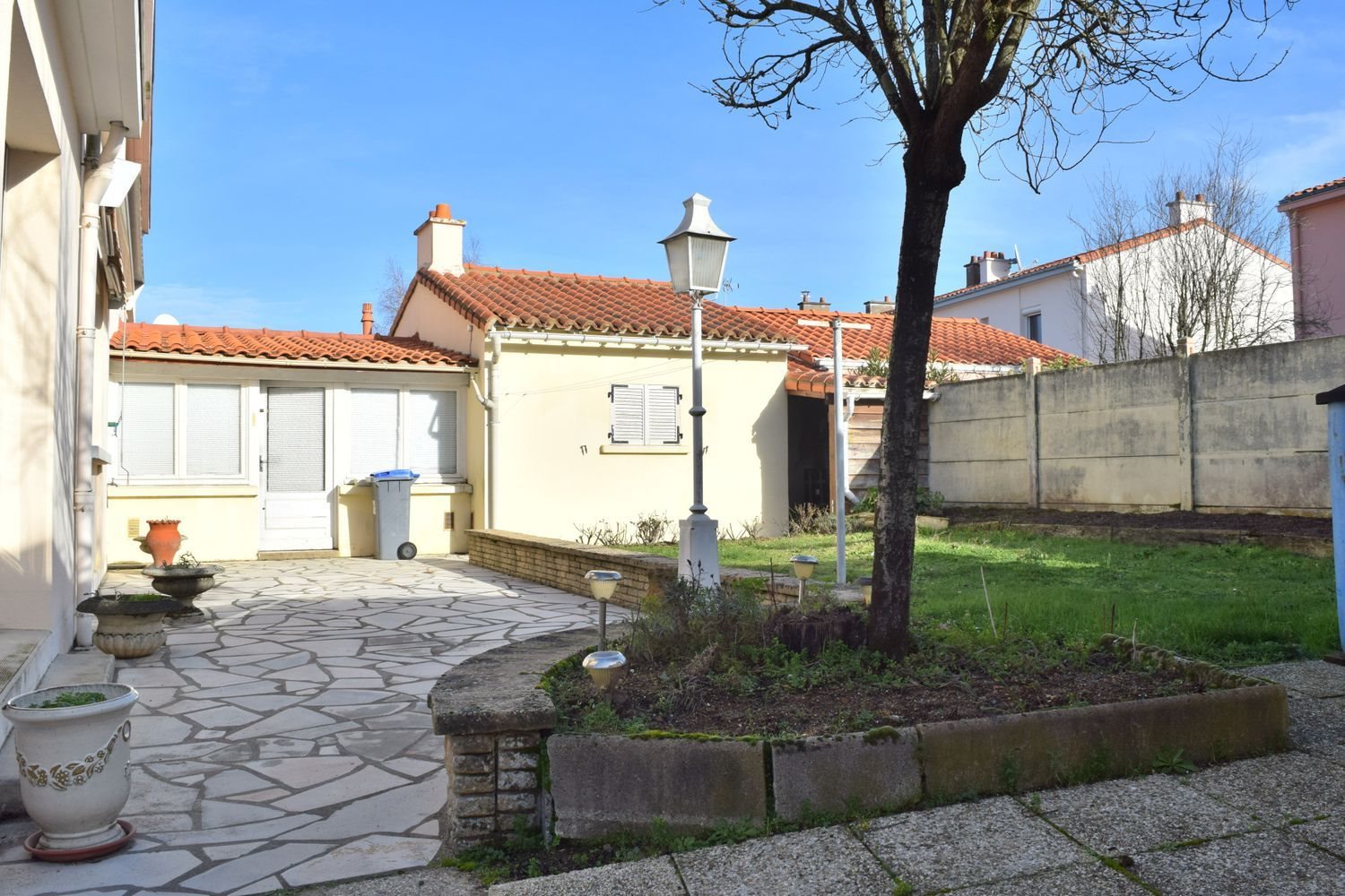 Maison à vendre, 115m², Nantes