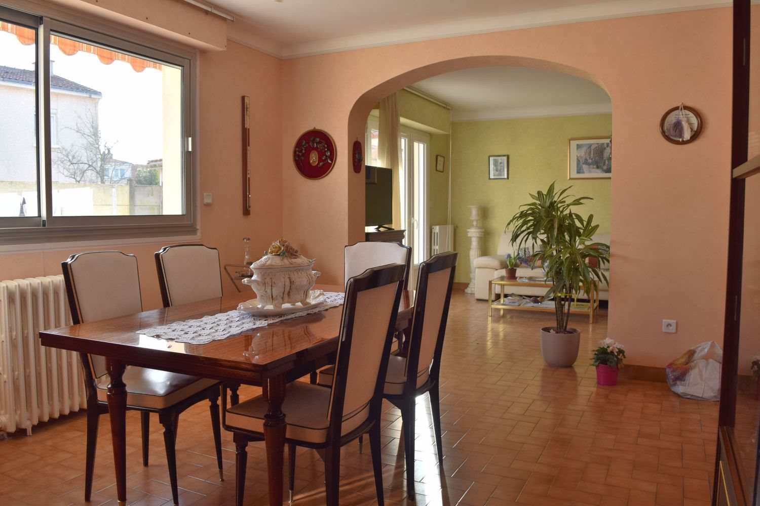 Maison à vendre, 115m², Nantes