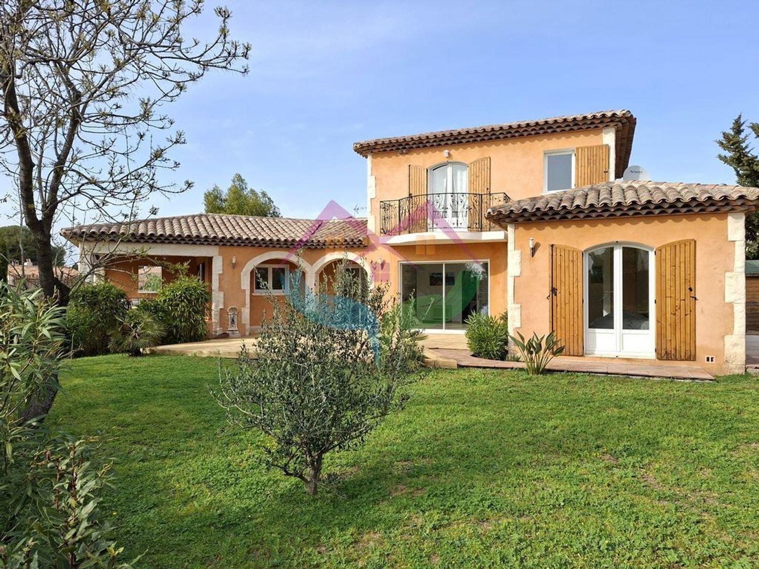Maison à vendre, 170m², Saint-Raphaël