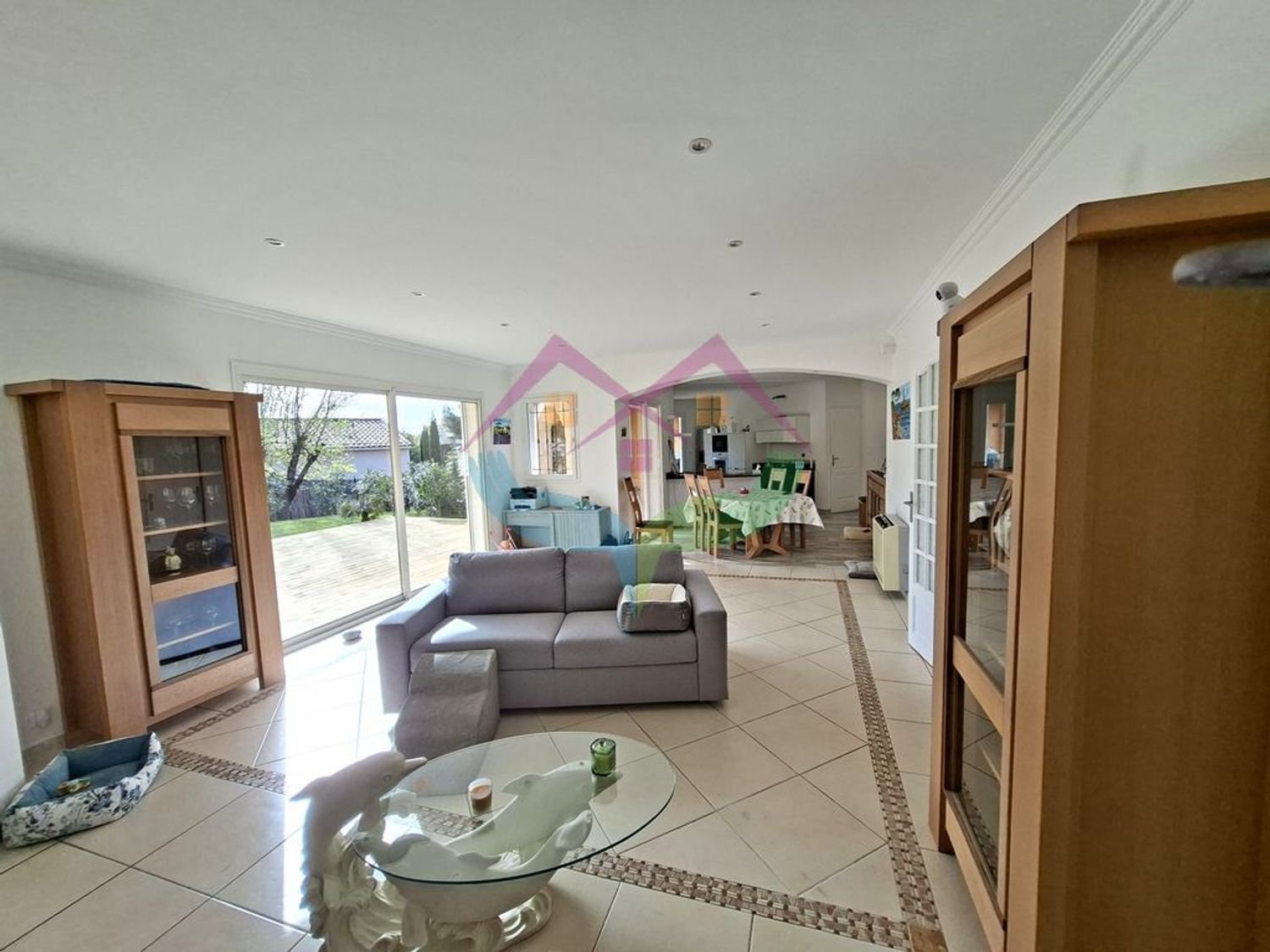 Maison à vendre, 170m², Saint-Raphaël