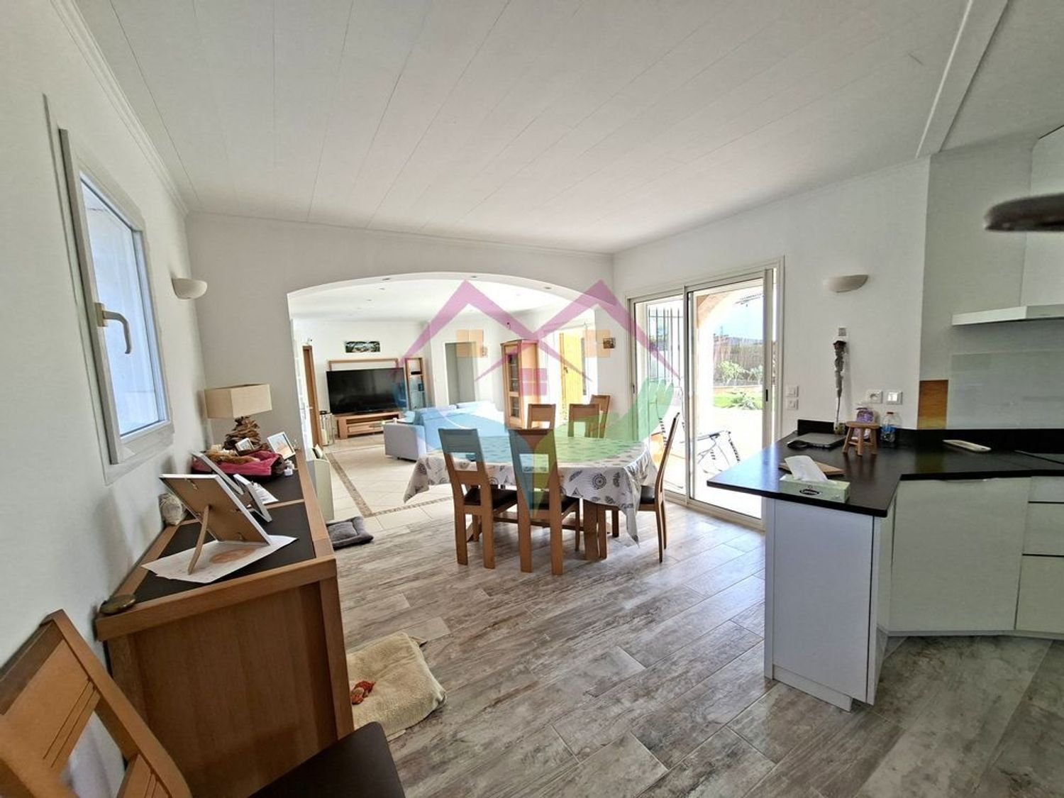 Maison à vendre, 170m², Saint-Raphaël