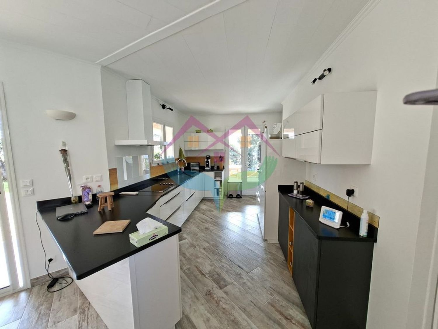 Maison à vendre, 170m², Saint-Raphaël