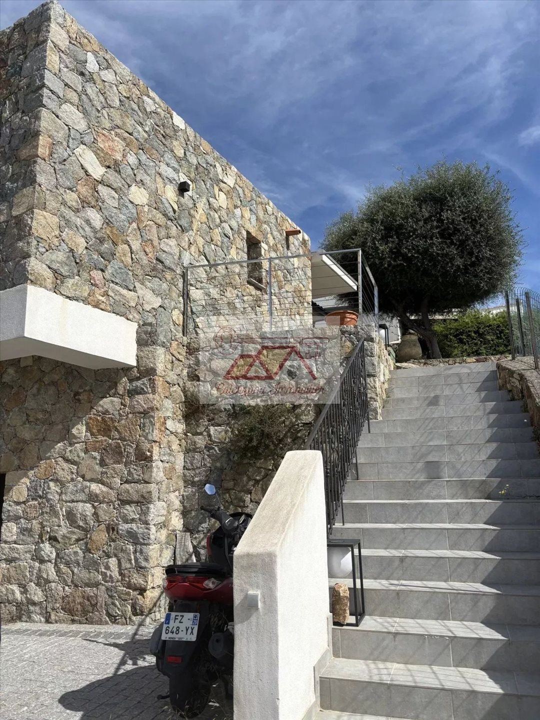 Maison à vendre, 150m², L'Île-Rousse