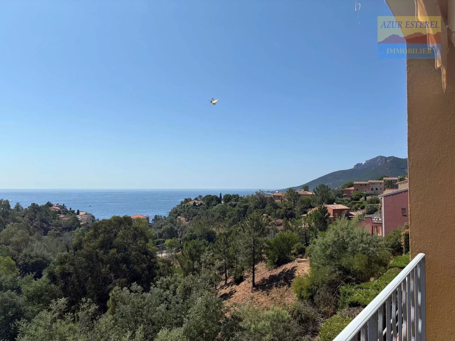 Appartement à vendre, 35m², Théoule-sur-Mer