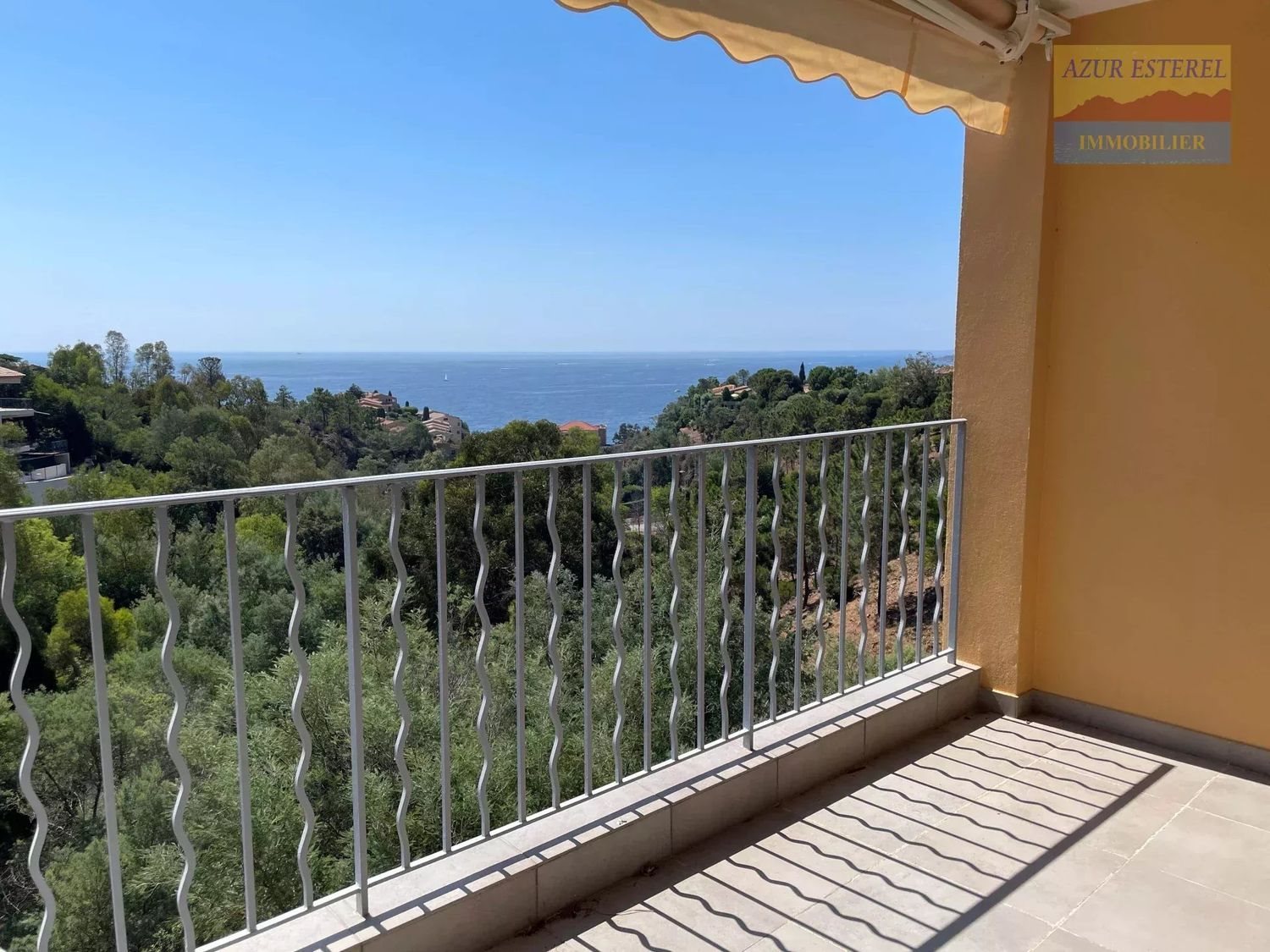 Appartement à vendre, 35m², Théoule-sur-Mer
