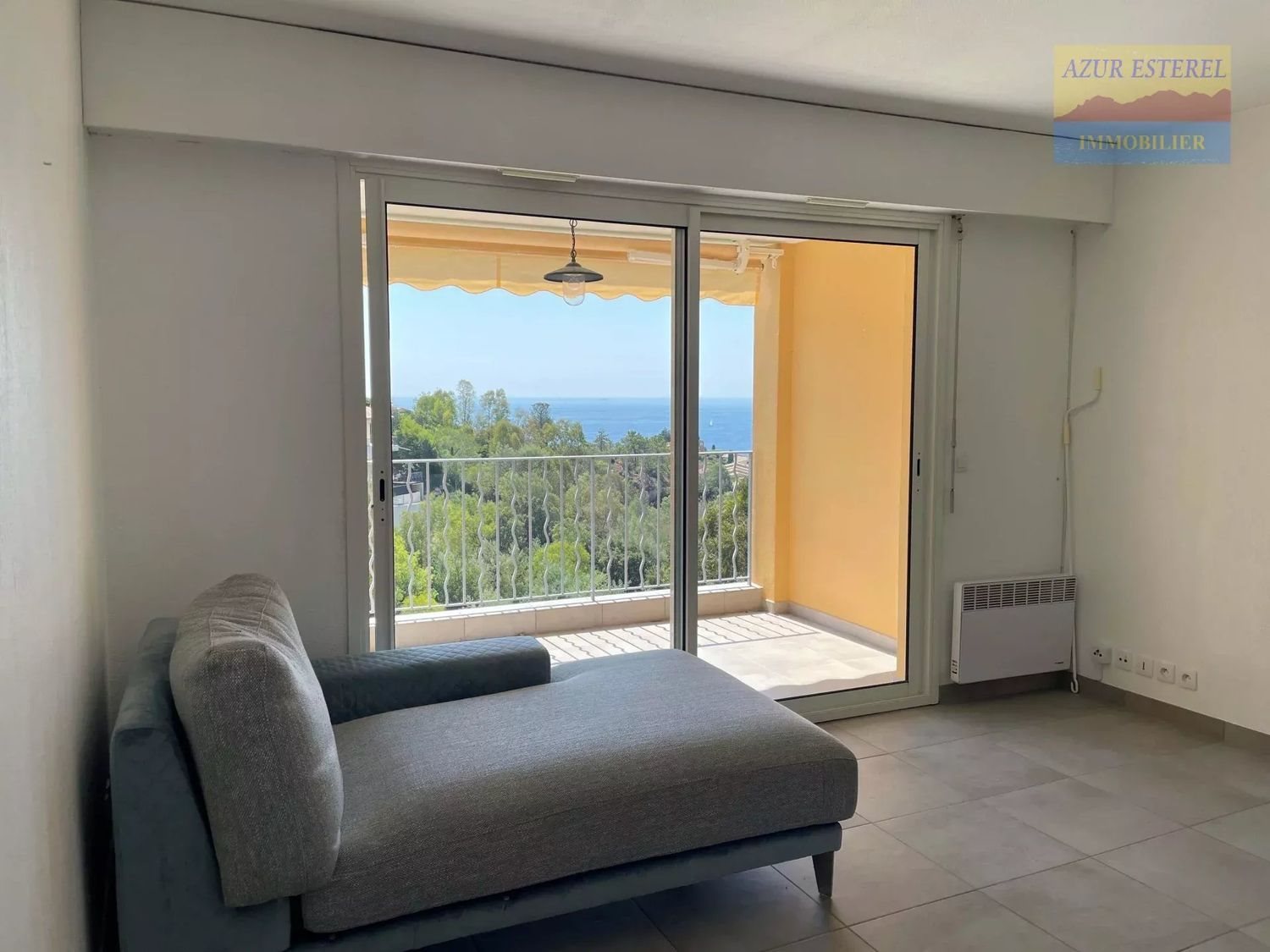 Appartement à vendre, 35m², Théoule-sur-Mer