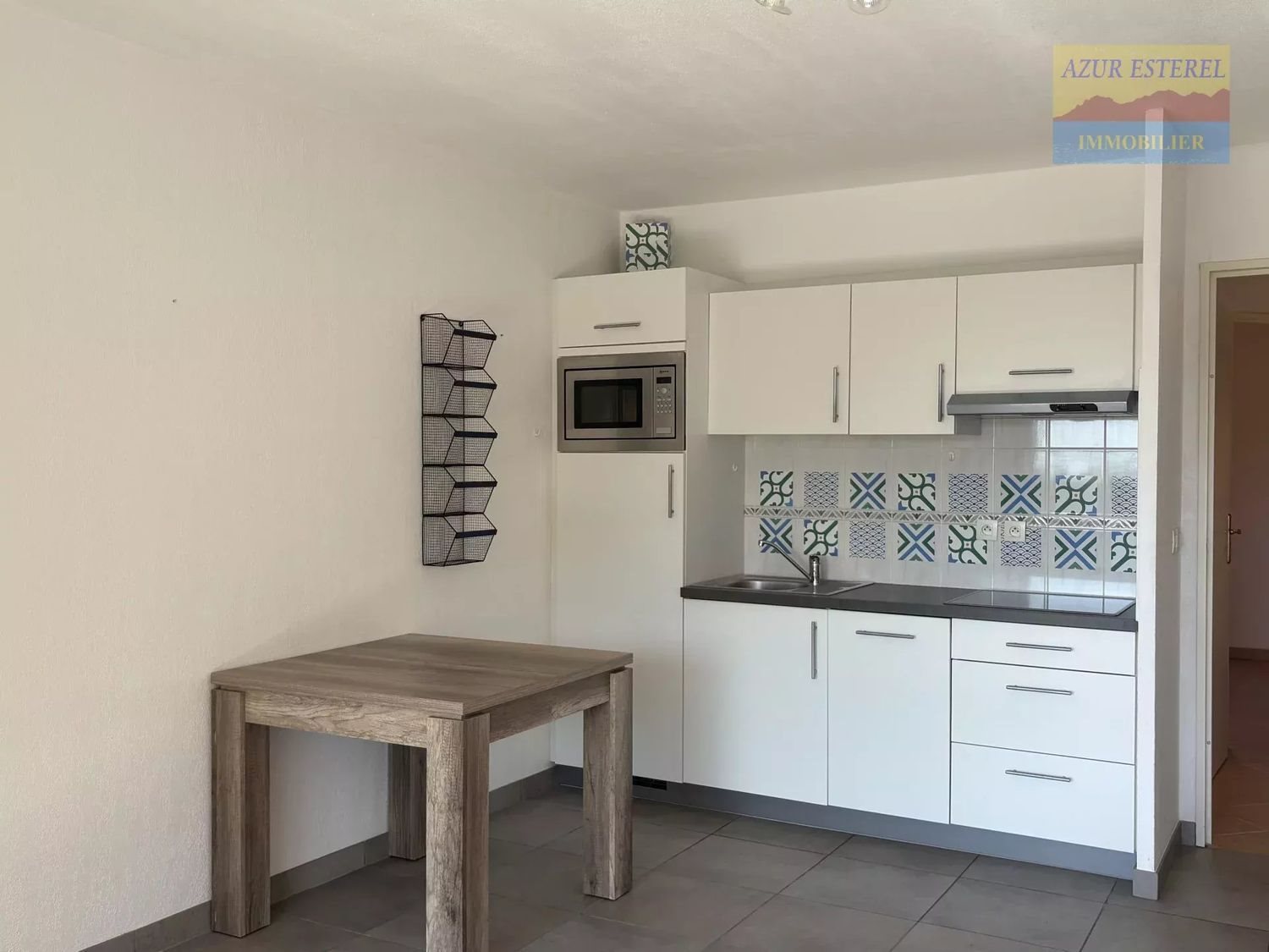 Appartement à vendre, 35m², Théoule-sur-Mer