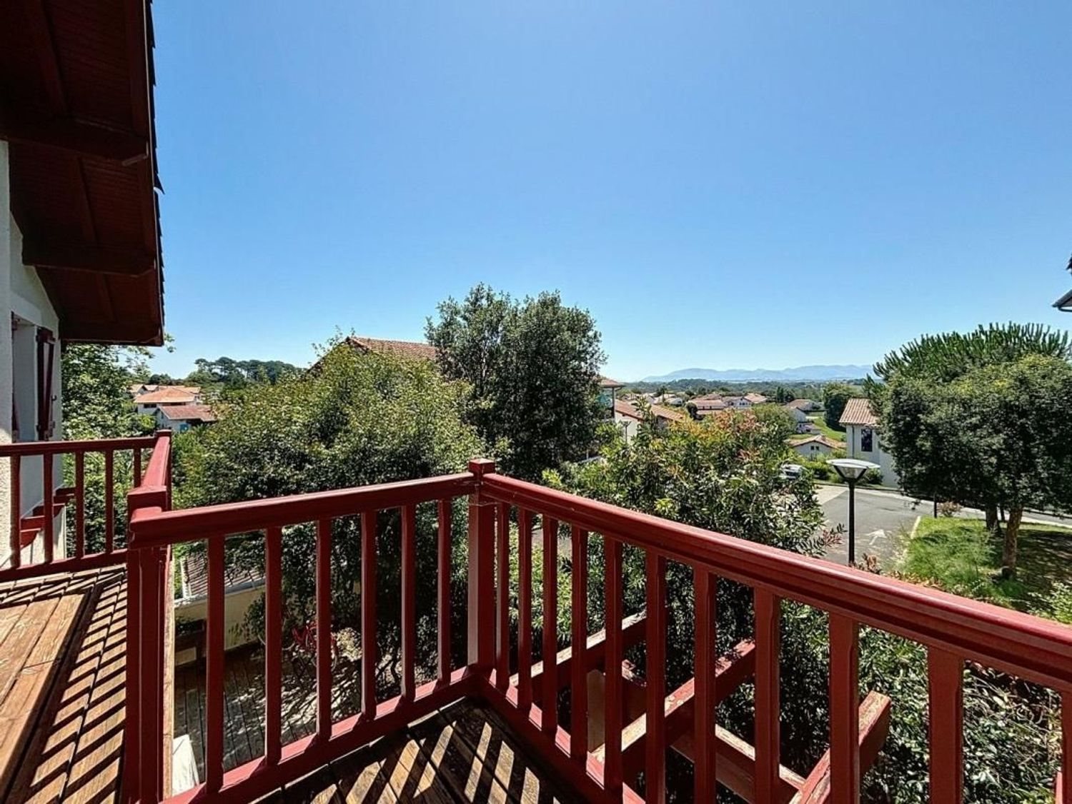 Appartement à vendre, 106m², Bidart