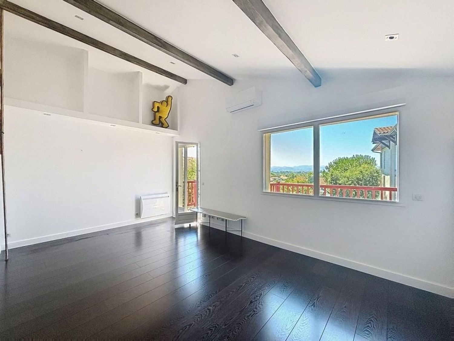 Appartement à vendre, 106m², Bidart